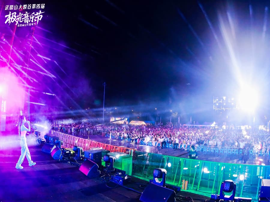 音樂(lè)節(jié)策劃公司 (1)