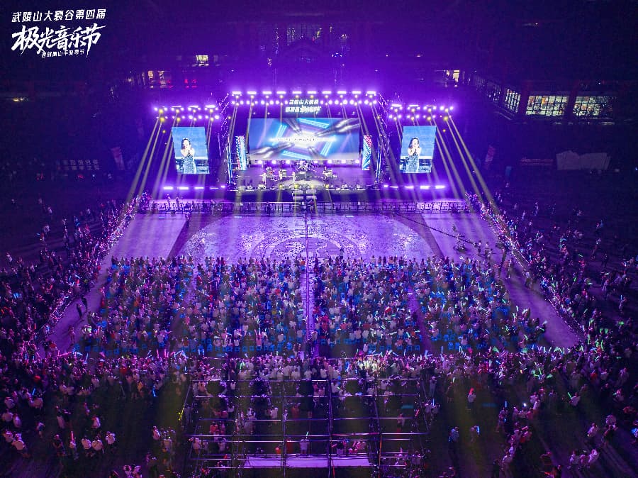 音樂(lè)節(jié)策劃公司 (7)